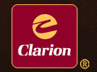 Clarion Orlando Logo