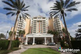 Top 10 Luxurious Hotels in Orlando, FL